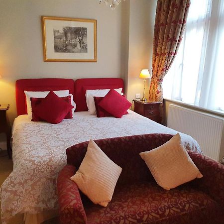 Ditton Lodge Kingston upon Thames  Eksteriør billede