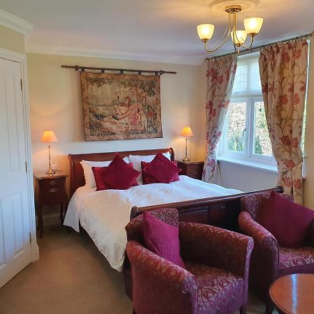 Ditton Lodge Kingston upon Thames  Eksteriør billede