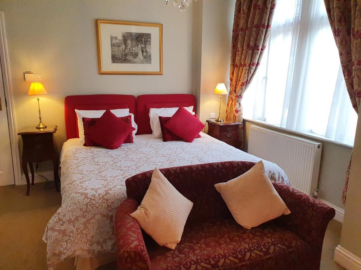 Ditton Lodge Kingston upon Thames  Eksteriør billede