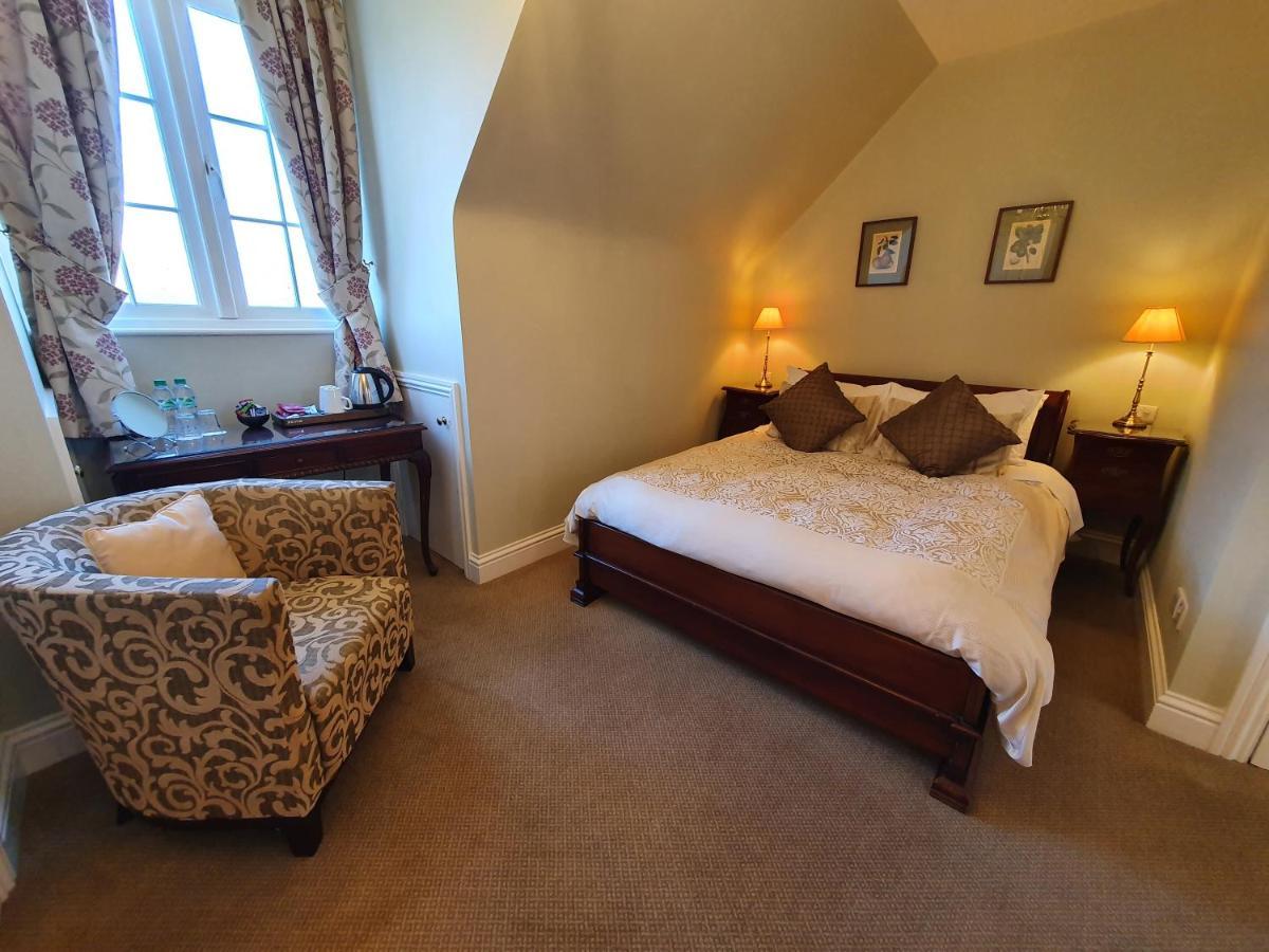 Ditton Lodge Kingston upon Thames  Eksteriør billede